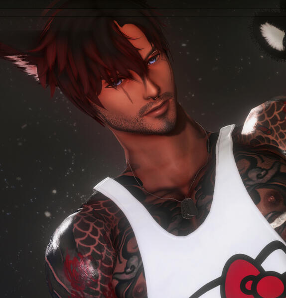 Lazbruh Jenkins- Sir