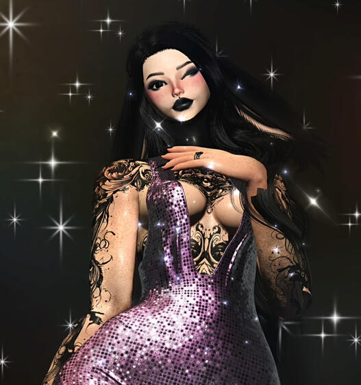 Elysia Veil*- Manager