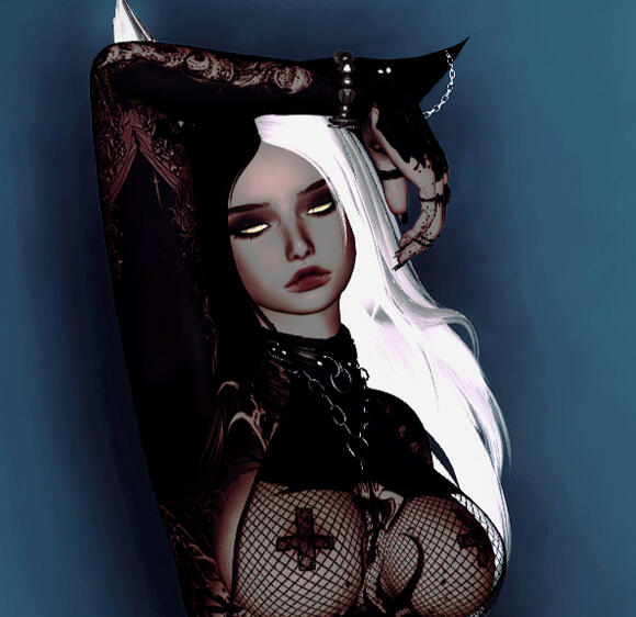 Corpse Doll*- Gamba Master