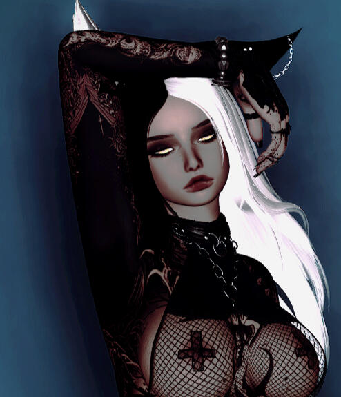Corpse Doll*